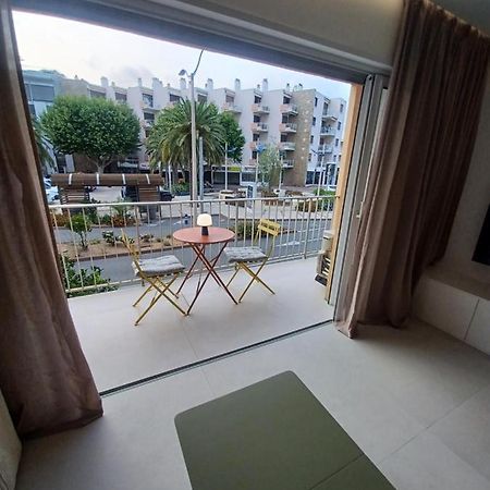 Superbe Appartement A 2 Minutes De La Mer Cavalaire-sur-Mer Εξωτερικό φωτογραφία