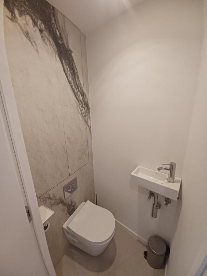 Superbe Appartement A 2 Minutes De La Mer Cavalaire-sur-Mer Εξωτερικό φωτογραφία