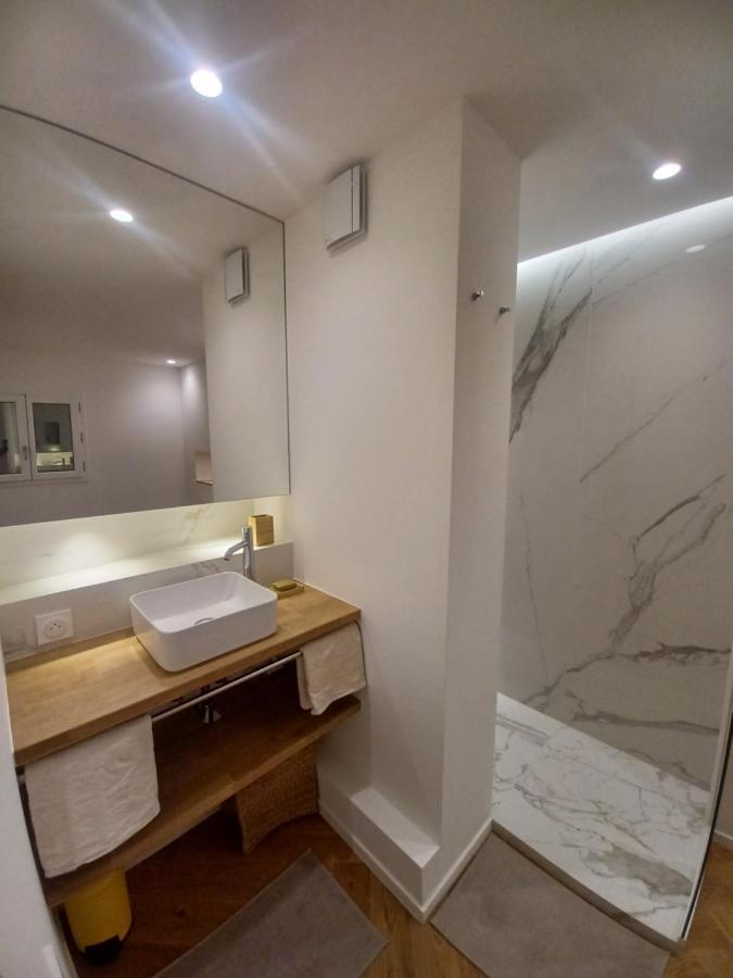Superbe Appartement A 2 Minutes De La Mer Cavalaire-sur-Mer Εξωτερικό φωτογραφία