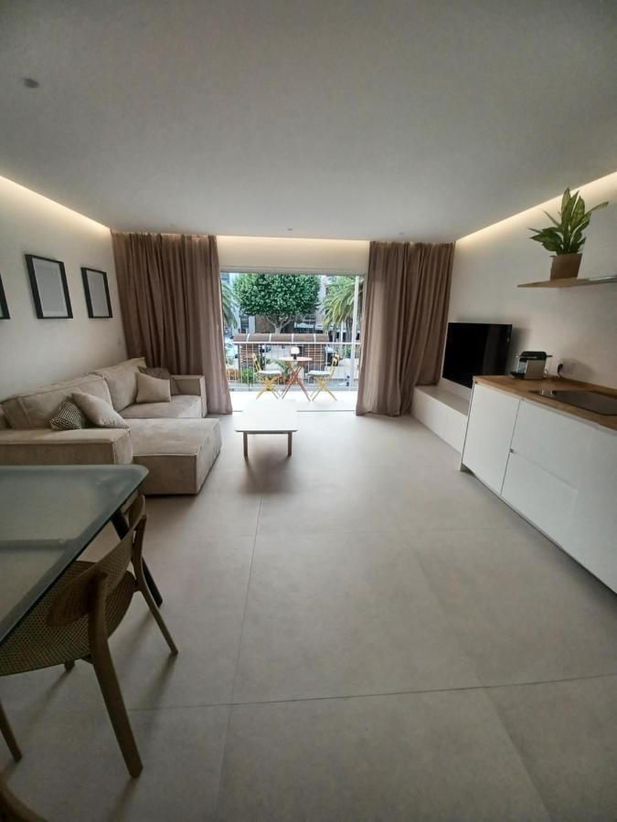 Superbe Appartement A 2 Minutes De La Mer Cavalaire-sur-Mer Εξωτερικό φωτογραφία