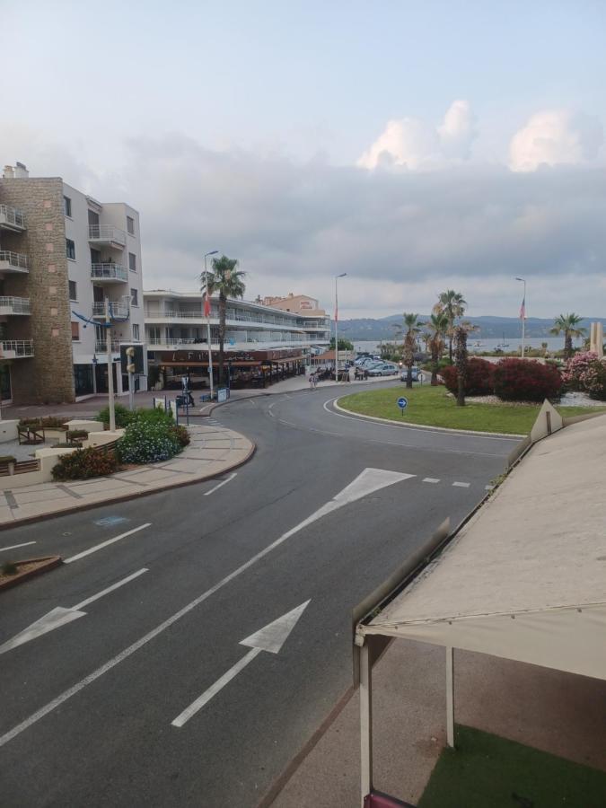 Superbe Appartement A 2 Minutes De La Mer Cavalaire-sur-Mer Εξωτερικό φωτογραφία