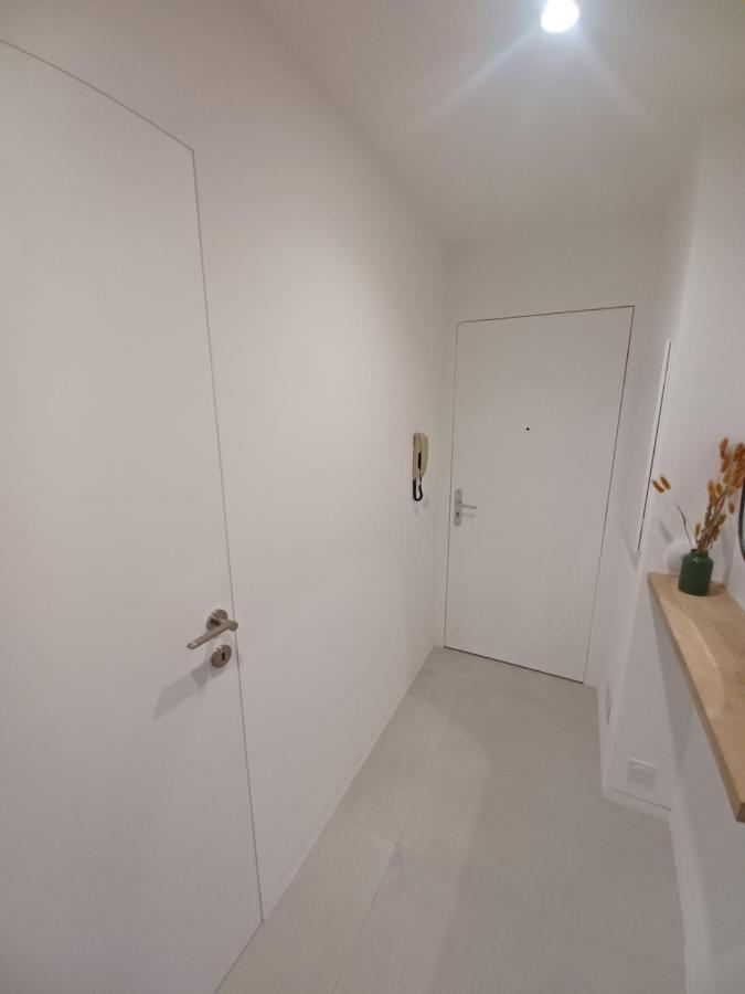 Superbe Appartement A 2 Minutes De La Mer Cavalaire-sur-Mer Εξωτερικό φωτογραφία