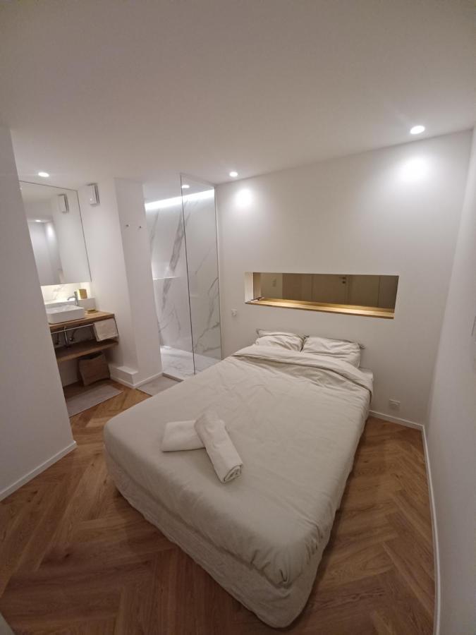 Superbe Appartement A 2 Minutes De La Mer Cavalaire-sur-Mer Εξωτερικό φωτογραφία